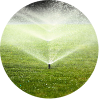 Lawn Irrigation | Landscaping and Lawn Care Services